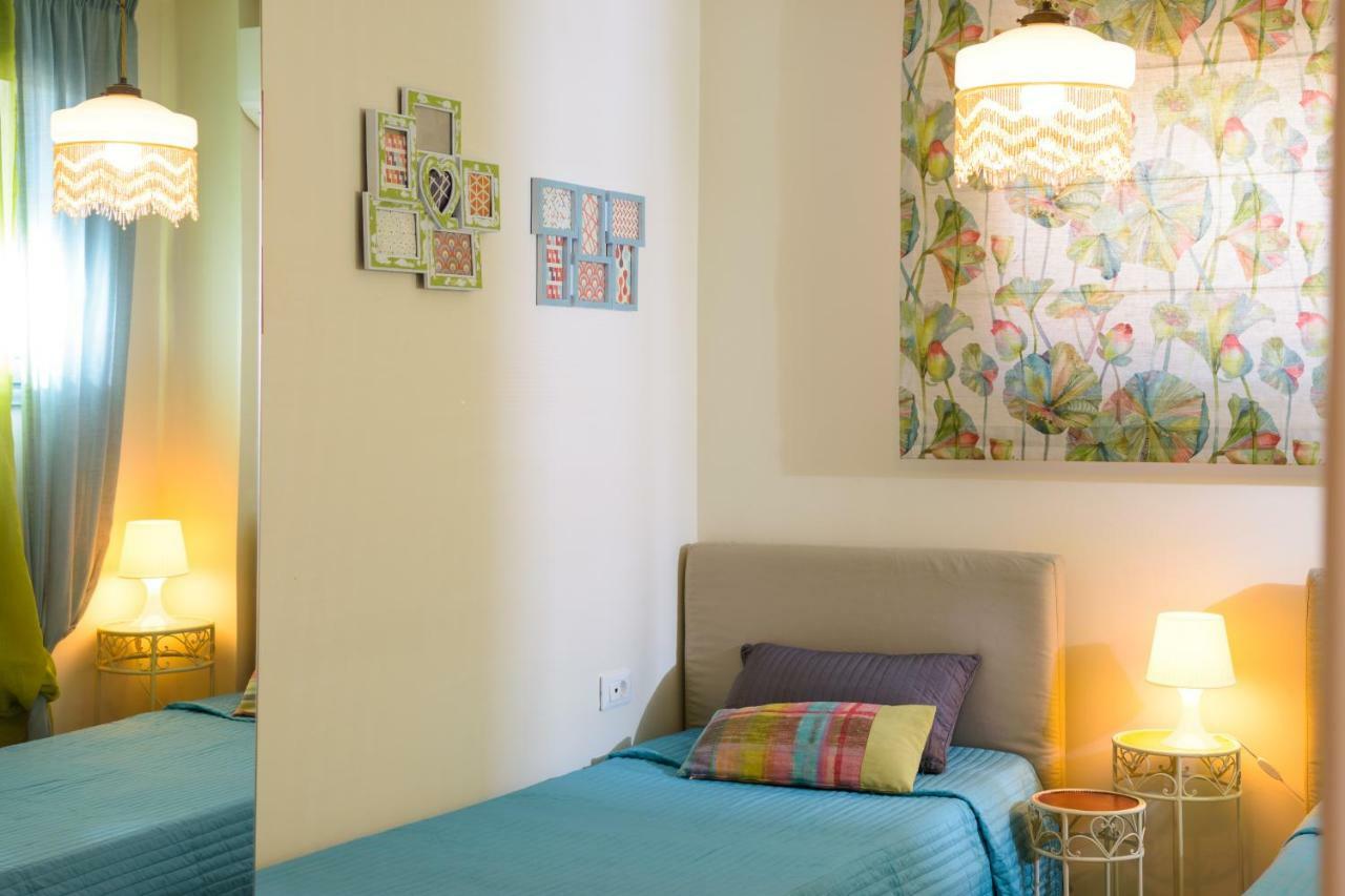 Anemos Elounda Villas Exteriér fotografie
